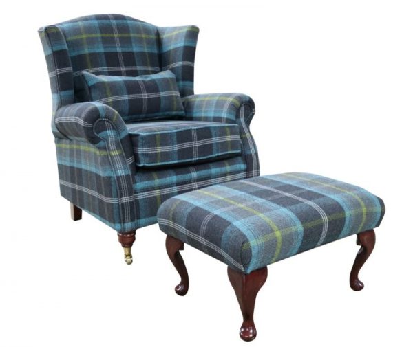 wing-chair-balmoral-azure-checked-fabric-with-footstool-product-google-base