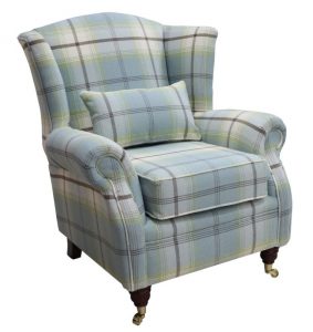 wing-chair-balmoral-duck-egg-blue-check-fabric-product-google-base