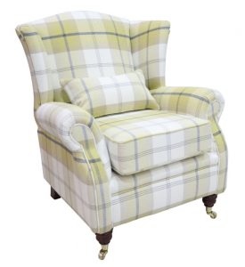 wing-chair-fireside-balmoral-ochre-check-fabric-product-google-base