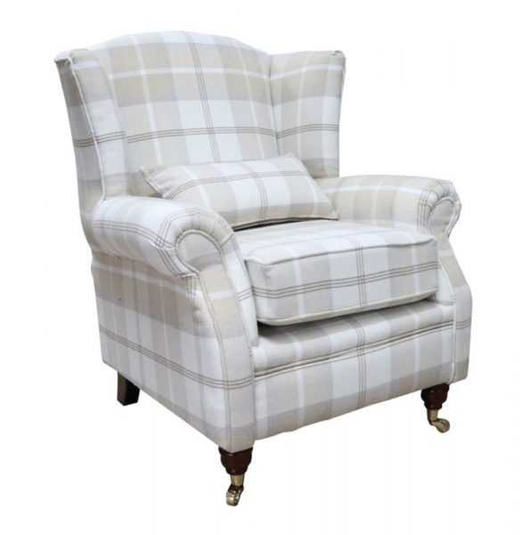 wing-chair-fireside-high-back-armchair-balmoral-natural-check-fabric-p-s-product-google-base