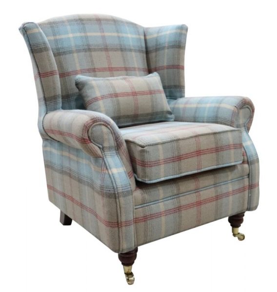 wing-chair-fireside-high-back-armchair-balmoral-ocean-check-fabric-p-s-product-google-base
