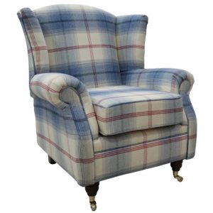 wing-chair-fireside-high-back-armchair-balmoral-royal-check-fabric-product-google-base
