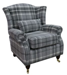 wing-chair-fireside-high-back-balmoral-dove-grey-check-fabric-product-google-base