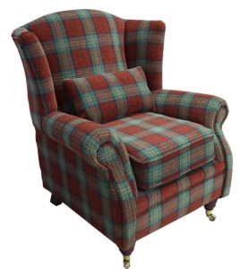 wing-chair-fireside-lana-terracotta-check-fabric-product-google-base