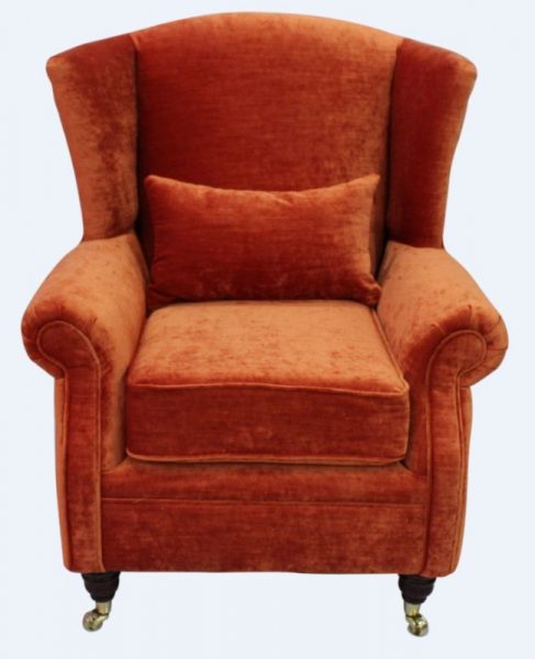 wing-chair-fireside-pastiche-burnt-orange-velvet-product-google-base