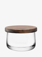 Mouth-Blown Glass Containers Available at LSA International, MySmallSpace UK