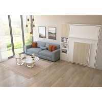 Space Saving Products At Hideaway Beds, MySmallSpace UK