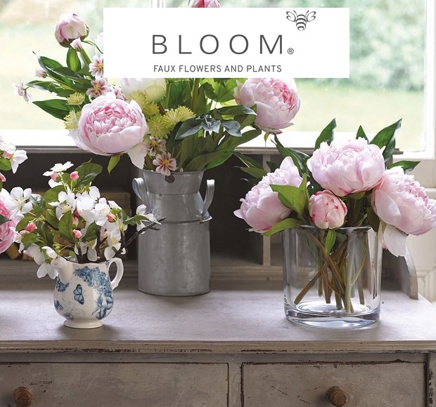 Treat Your Mother This Mother's Day With Bloom