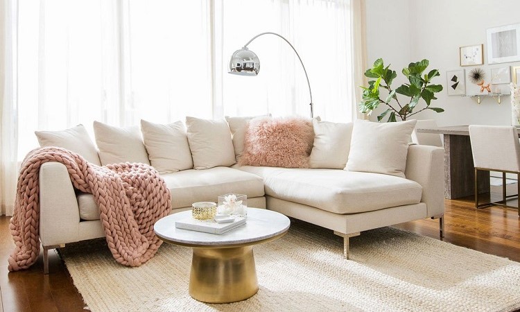 Creating A Neutral Colour Palette For Your Home 750x450