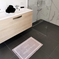 New Bathmats and Towels From The Rug Seller, MySmallSpace UK