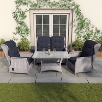 Garden Furniture Offers, MySmallSpace UK