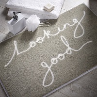 New Bathmats and Towels From The Rug Seller, MySmallSpace UK