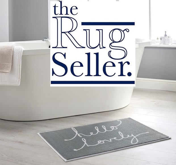 New Bathmats and Towels From The Rug Seller