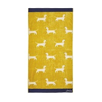 New Bathmats and Towels From The Rug Seller, MySmallSpace UK
