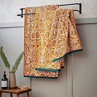 New Bathmats and Towels From The Rug Seller, MySmallSpace UK