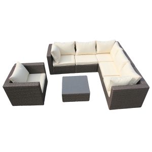 glwf11-rattan-dark-brown-corner-sofa-set-with-cream-cushions-2