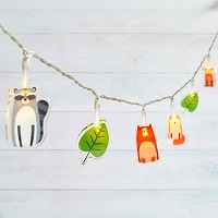 Transform Your Child's Bedroom with Lighting, MySmallSpace UK