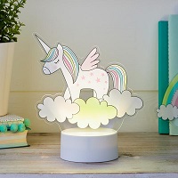 Transform Your Child's Bedroom with Lighting, MySmallSpace UK