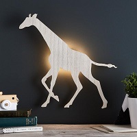 Transform Your Child's Bedroom with Lighting, MySmallSpace UK