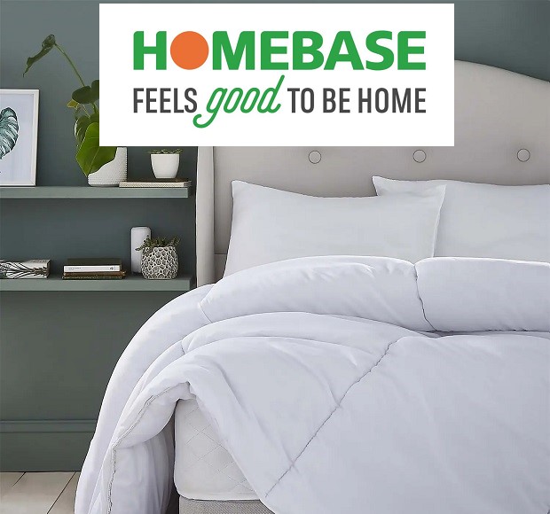 Home And Furniture Offers At Homebase