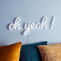 Transform Your Child's Bedroom with Lighting, MySmallSpace UK