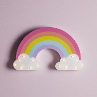 Transform Your Child's Bedroom with Lighting, MySmallSpace UK