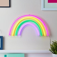 Transform Your Child's Bedroom with Lighting, MySmallSpace UK