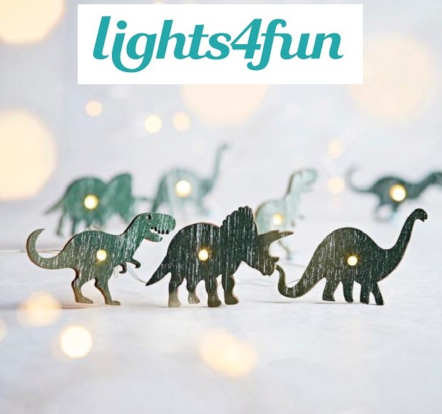 Transform Your Child's Bedroom with Lighting 620x580