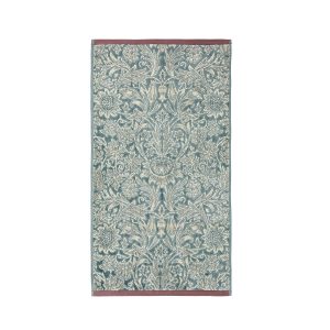 morris_co_sunflower_slate_towels_flat_co_2