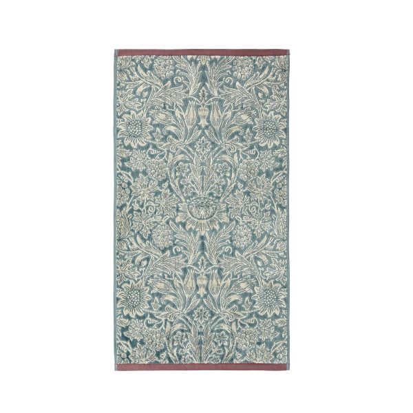 morris_co_sunflower_slate_towels_flat_co_2