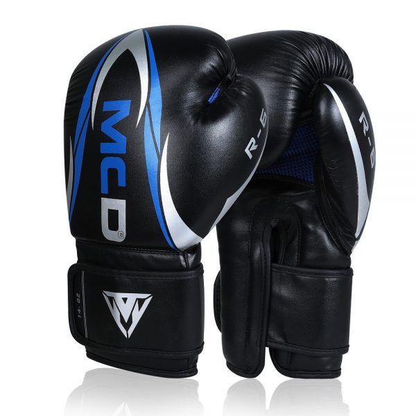 MCD Boxing Gloves R6