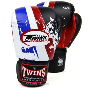Twins Thailand Boxing Gloves