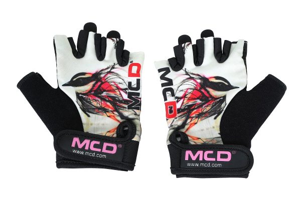 Women Gym Gloves Weight Lifting