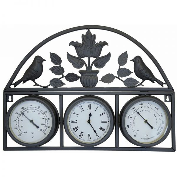 charles-bentley-shabby-chic-dark-grey-wall-clock-with-thermometer-hygrometer-L-454799-1767580_1