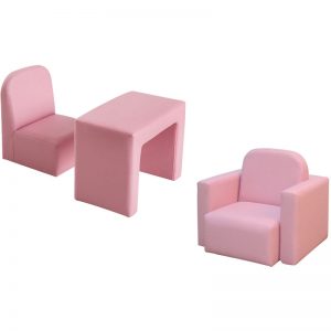 homcom-kids-mini-sofa-3-in-1-table-chair-set-children-armchair-seat-pink-L-385786-9380654_1