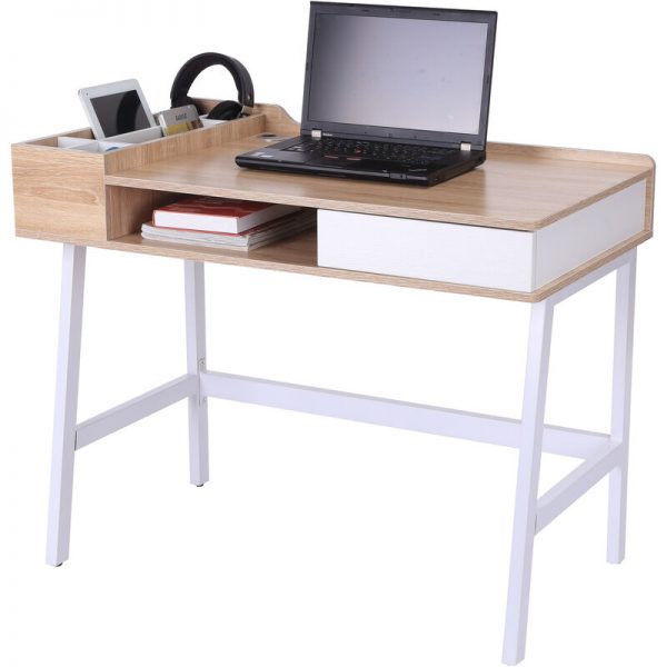homcom-mdf-computer-desk-pc-workstation-laptop-table-metal-frame-oak-and-white-L-385786-8684614_1