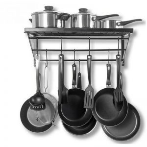 kitchen-iron-hanging-pot-pan-saucepan-rack-wall-shelf-storage-holder-10-hooks-L-12840388-35395977_1