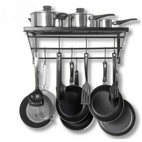 kitchen-iron-hanging-pot-pan-saucepan-rack-wall-shelf-storage-holder-10-hooks-L-12840388-35395977_1