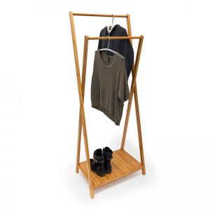 relaxdays-coat-rack-with-2-rails-bamboo-156-x-565-x-40-clothes-rail-shoe-rack-coat-rack-stand-L-4389122-16075806_1