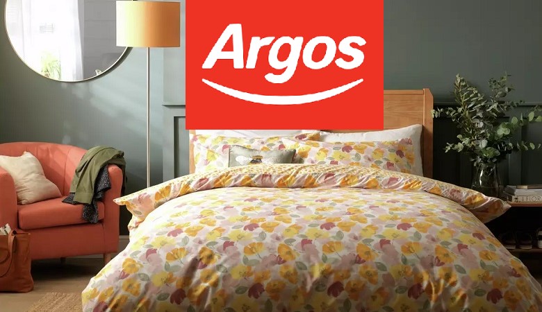 Argos flora and fauna home accessories