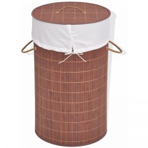 bamboo-laundry-bin-rectangular-dark-brown-L-356281-8431734_1