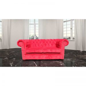 chesterfield-2-seater-settee-azzuro-post-box-red-velvet-fabric-sofa-offer-L-8239350-15611458_1