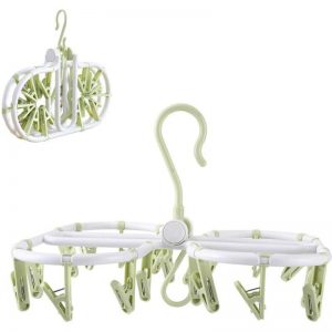 clip-and-drip-hangers-with-20-clips-folding-laundry-drying-rack-indoor-travel-laundry-hanger-easily-storage-space-saving-green-L-19939421-37342393_1