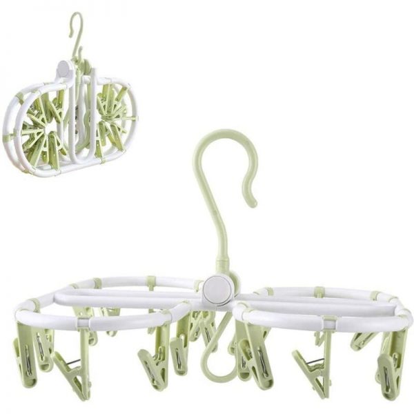 clip-and-drip-hangers-with-20-clips-folding-laundry-drying-rack-indoor-travel-laundry-hanger-easily-storage-space-saving-green-L-19939421-37342393_1