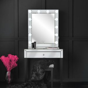 laguna-x-halle-silver-combination-set-including-mirrored-console-table-and-desktop-mirror-with-hollywood-bulbs-bluetooth-speaker-usb-charger-and-plug-L-10929575-28061879_1