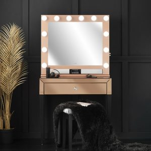 laguna-x-willow-rosegold-combination-set-including-mirrored-console-table-and-desktop-mirror-with-hollywood-bulbs-bluetooth-speaker-usb-charger-and-plug-L-10929575-28061880_1