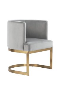 lasco-dining-chair-grey-brass-front-webready