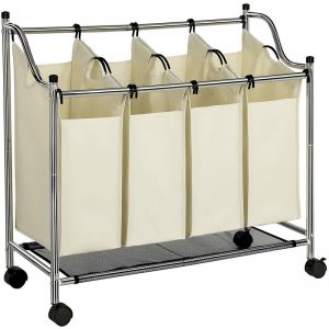 laundry-sorter-cart-trolley-with-sturdy-metal-frame-on-wheels-capacity-104l-black-lsf005-L-3653874-7573802_1