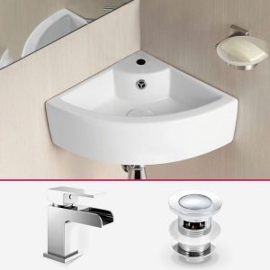 quarter-circle-corner-cloakroom-basin-waterfall-mixer-tap-waste-L-7033739-35414872_1