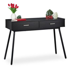 relaxdays-konsolbord-med-2-skuffer-metal-og-pb-pladsbesparende-entre-og-stue-lxbxh-ca-40-x-110-x-80-cm-sort-L-4389122-35493066_1